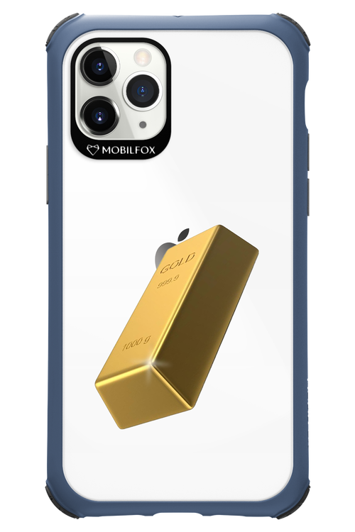 Gold - Apple iPhone 11 Pro