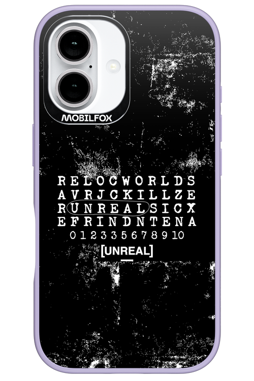 X Ten 2.0 - Apple iPhone 16