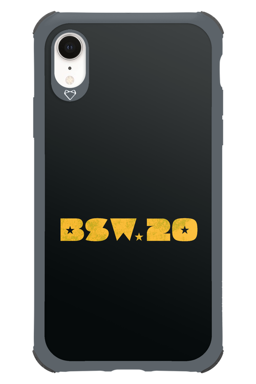 BSW 20 (10) 2.0 - Apple iPhone XR