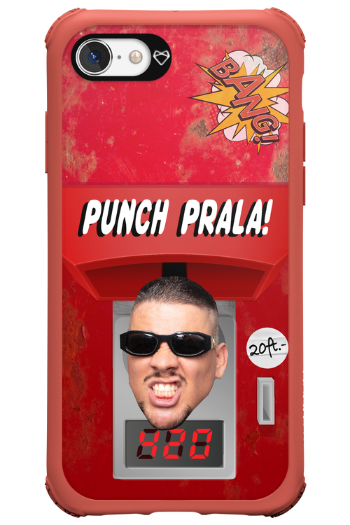 Punch Prala - Apple iPhone 7