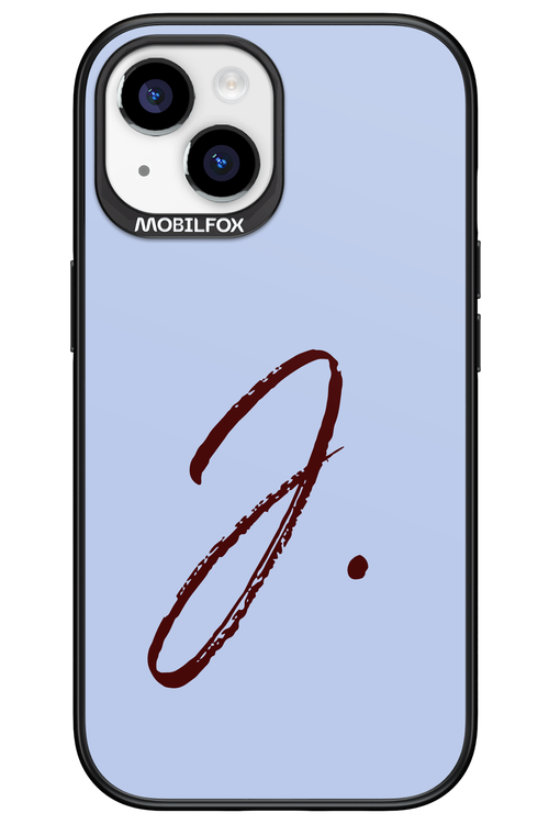 (Jellyfish Presso) J 2.0 - Apple iPhone 15