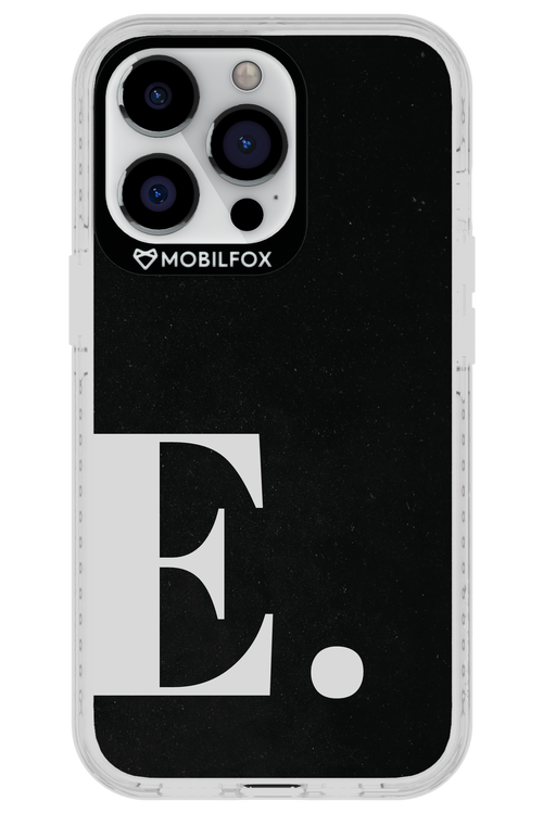 E (Off Space) 2.0 - Apple iPhone 13 Pro