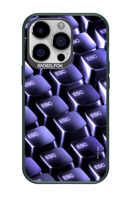 Can's Escape 2.0 - Apple iPhone 13 Pro