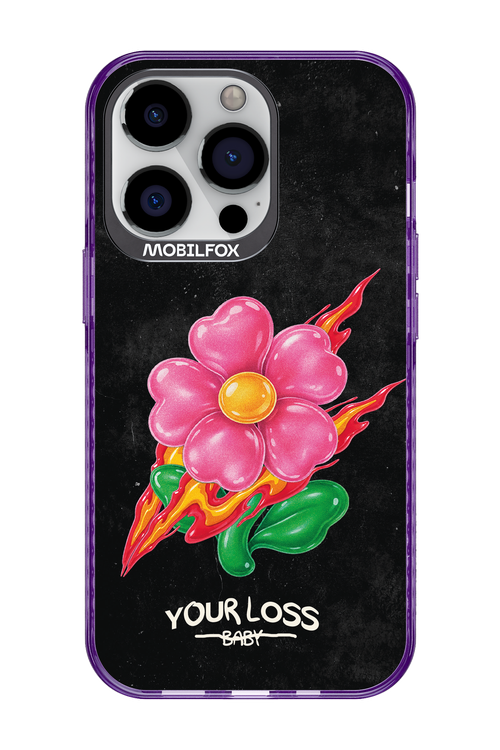 Your Loss 2.0 - Apple iPhone 13 Pro