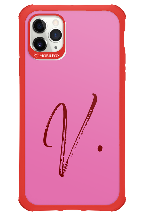(Sorbet) V 2.0 - Apple iPhone 11 Pro Max
