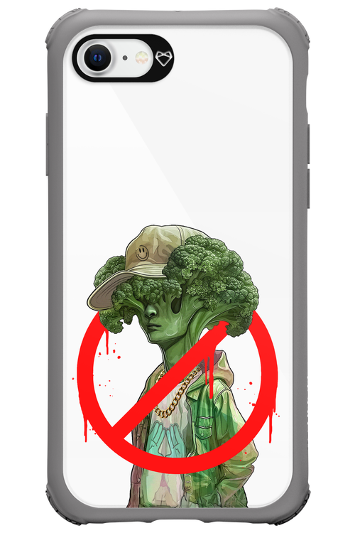 Anti Brokkoli - Apple iPhone SE 2020