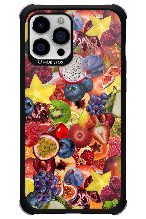 Fruit Basket 2.0 - Apple iPhone 12 Pro Max