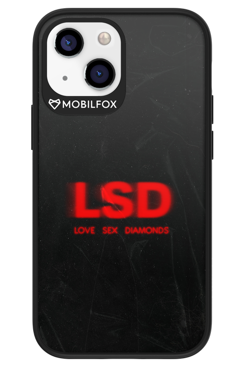 LSD - Apple iPhone 13 Mini