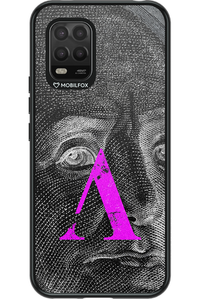 Azteca "A" OG 2.0 - Xiaomi Mi 10 Lite 5G
