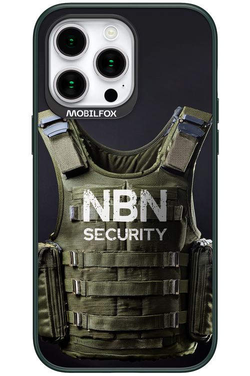 Secu - Apple iPhone 15 Pro Max