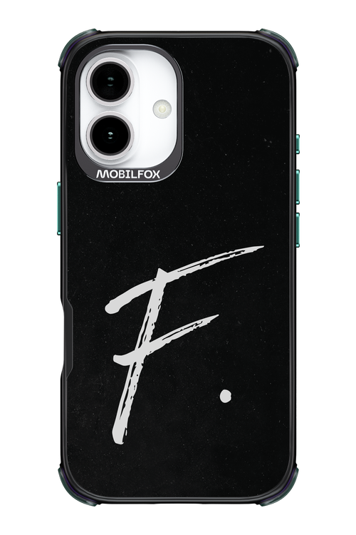 (Off Space) F 2.0 - Apple iPhone 17