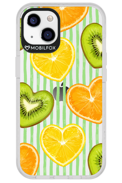 Sour Lemonade 2.0 - Apple iPhone 13