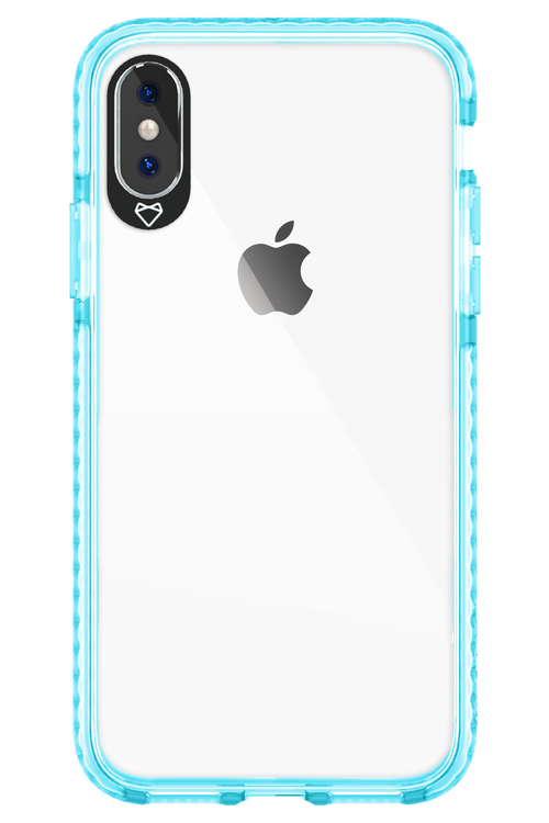 NUDE 2.0 - Apple iPhone XS