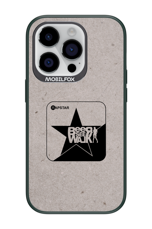 Rapstar - Apple iPhone 14 Pro