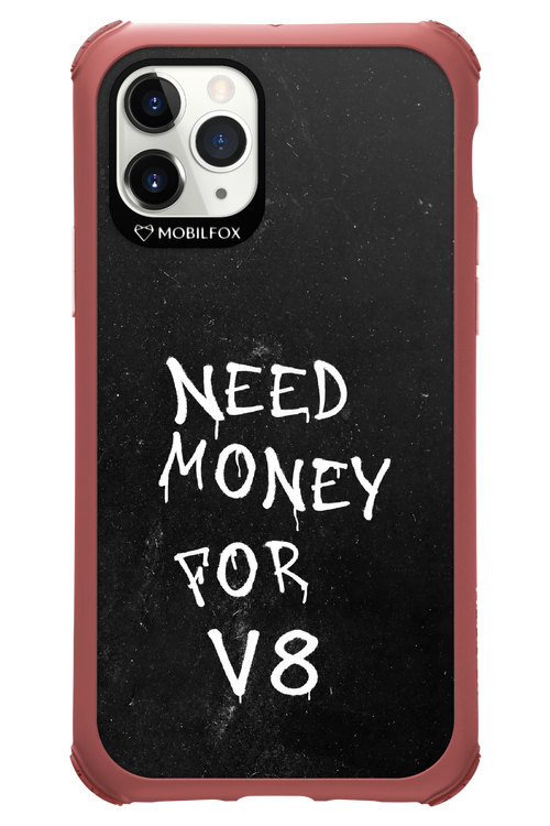 V8 2.0 - Apple iPhone 11 Pro