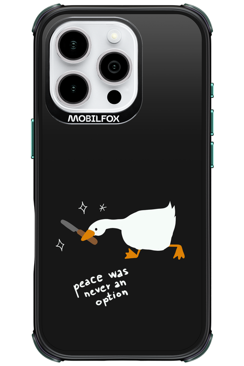 OPTION 2.0 - Apple iPhone 16 Pro