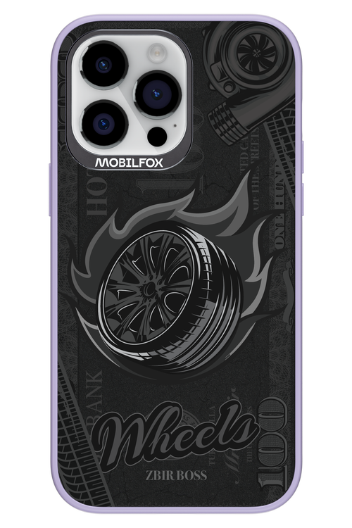 Hot Money 2.0 - Apple iPhone 14 Pro Max