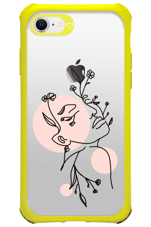 Confidence - Apple iPhone 7