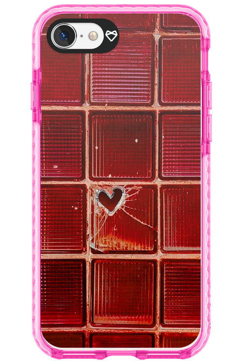 Heartbroken - Apple iPhone SE 2020