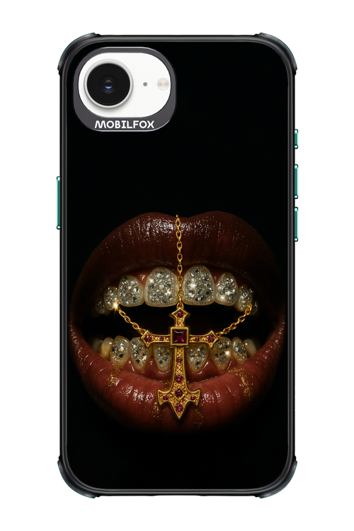 Greedy 2.0 - Apple iPhone 16e