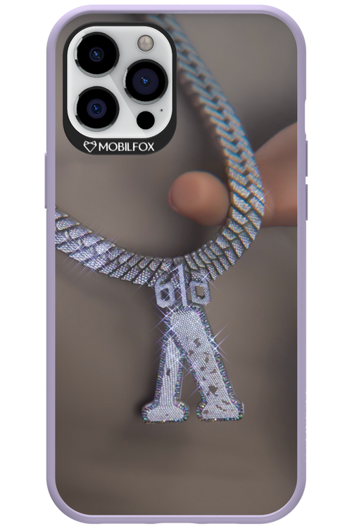 Azteca Chain 2.0 - Apple iPhone 12 Pro Max