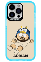 ChildHeli 1 - Apple iPhone 13 Pro