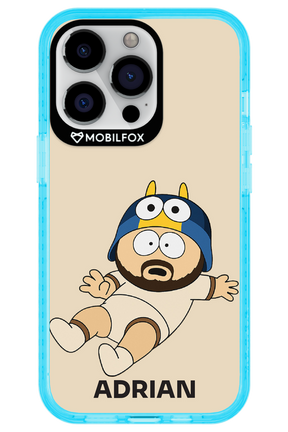 ChildHeli 1 - Apple iPhone 13 Pro