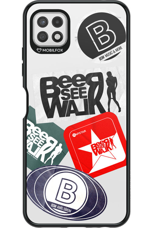 Beerseewalk I 2.0 - Samsung Galaxy A22 5G