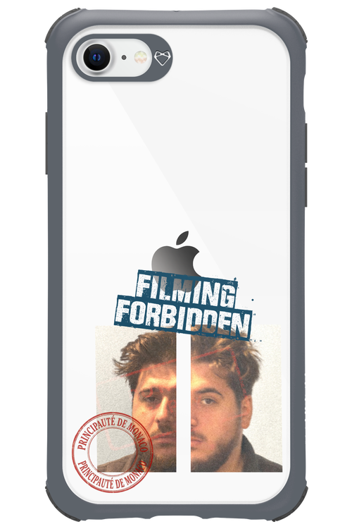 Romeo Mugshot - Apple iPhone SE 2022