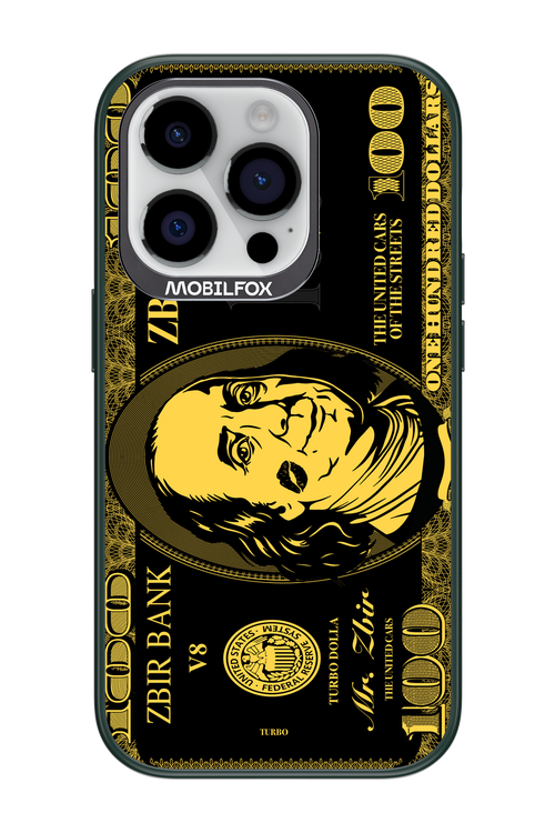 Mobilfox Bank - Apple iPhone 14 Pro