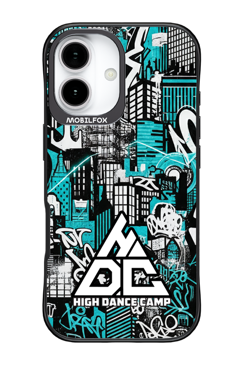 HDC 3 2.0 - Apple iPhone 17