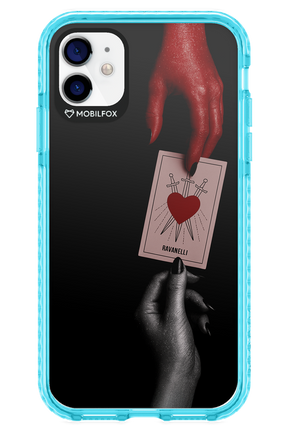 Ravanelli 2 - Apple iPhone 11