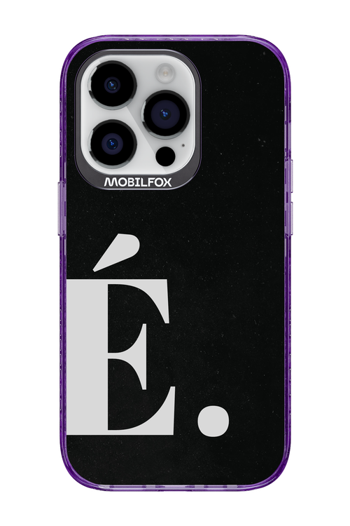 E II (Off Space) 2.0 - Apple iPhone 14 Pro