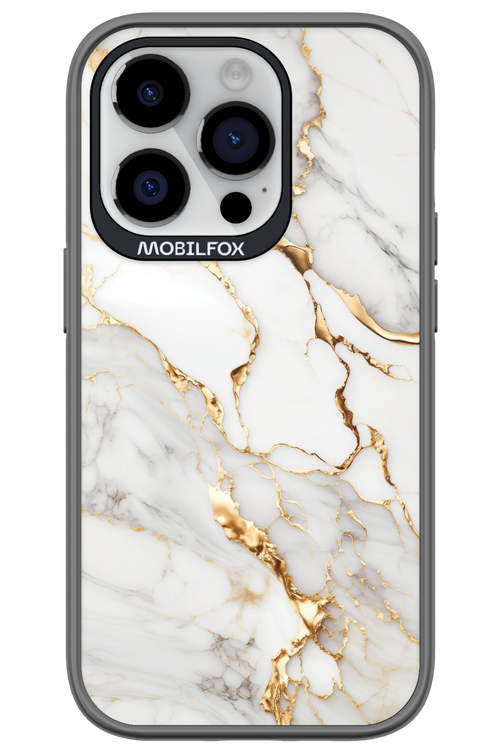 Ariel 2.0 - Apple iPhone 14 Pro