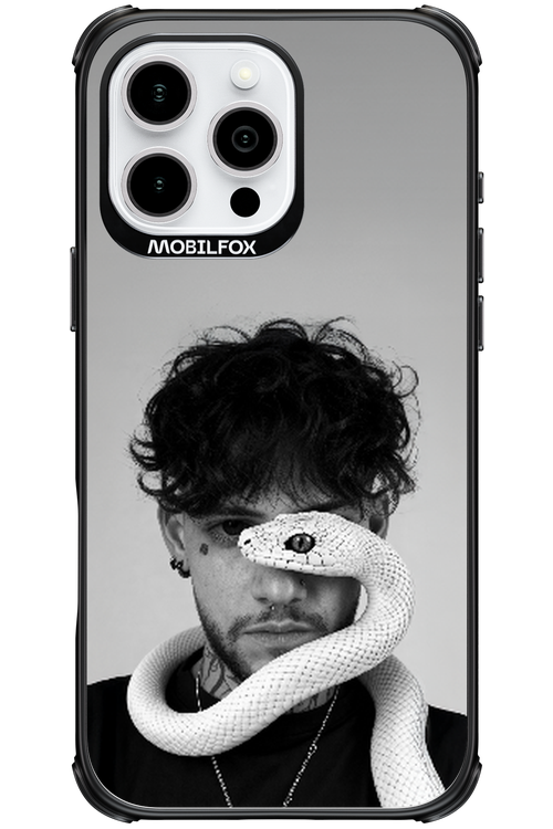 SNAKE (RAVA) 2.0 - Apple iPhone 16 Pro Max