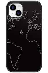 Worldview - Apple iPhone 15 Plus