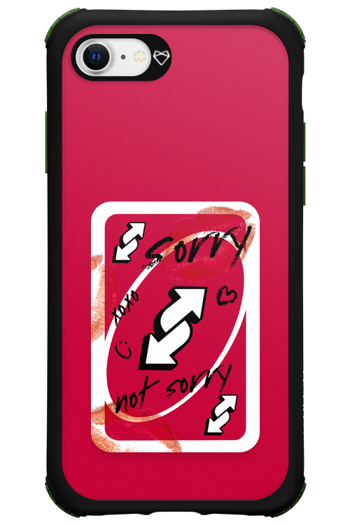 Turn 2.0 - Apple iPhone SE 2022