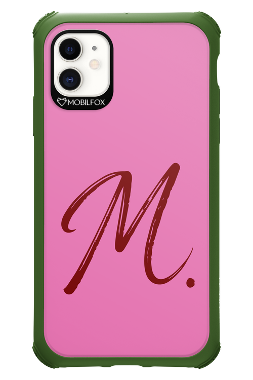 (Sorbet) M 2.0 - Apple iPhone 11