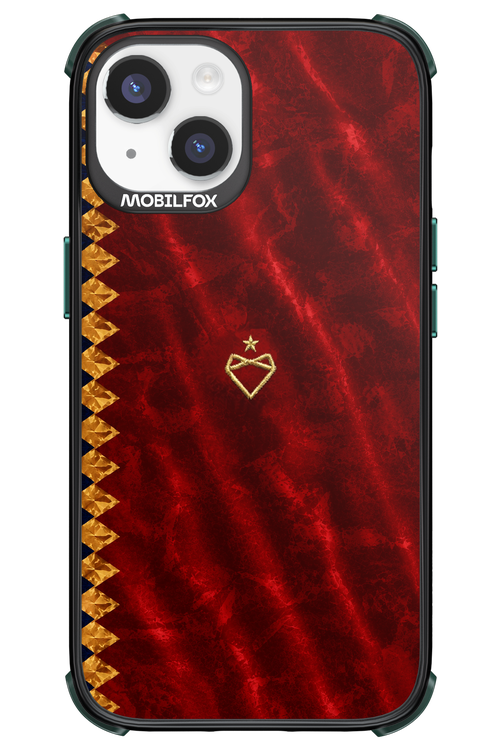 Spania x Mobilfox 2.0 - Apple iPhone 14