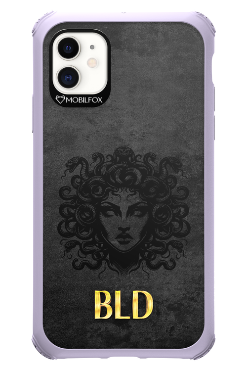 BLD MEDUSA - Apple iPhone 11