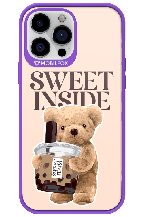 Sweet Inside 2.0 - Apple iPhone 13 Pro Max