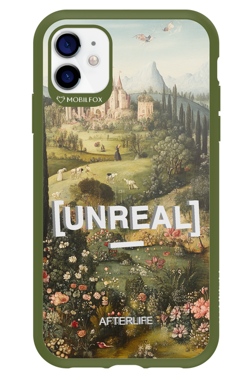 Afterlife 2.0 - Apple iPhone 11