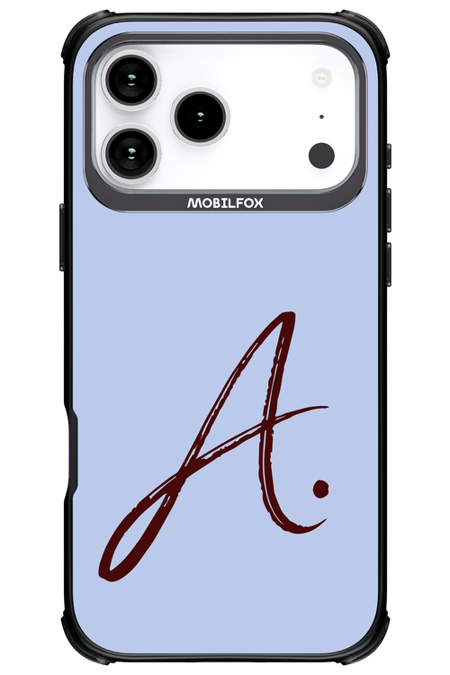(Jellyfish Presso) A 2.0 - Apple iPhone 17 Pro Max