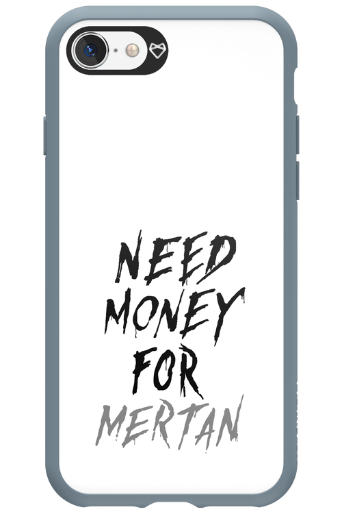 Need Money For Mertan - Apple iPhone SE 2022