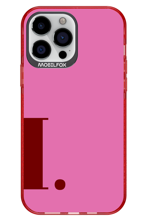 I (Sorbet) 2.0 - Apple iPhone 13 Pro Max