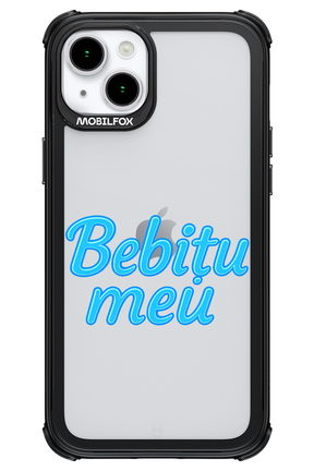 Meuu - Apple iPhone 15 Plus