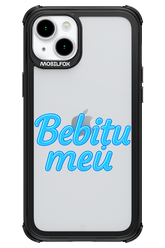 Meuu - Apple iPhone 15 Plus