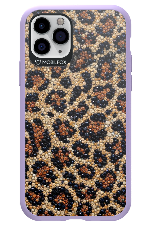 Crystal Roar 2.0 - Apple iPhone 11 Pro