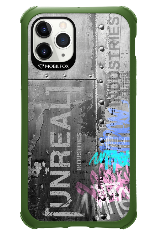 Steel 2.0 - Apple iPhone 11 Pro