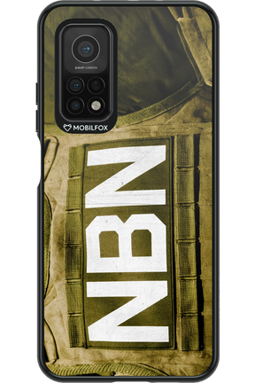 Team - Xiaomi Mi 10T 5G